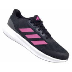 Adidas Čevlji obutev za tek črna 40 EU Runfalcon 30 K