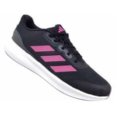 Adidas Čevlji obutev za tek črna 36 2/3 EU Runfalcon 30 K