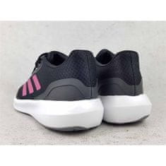 Adidas Čevlji obutev za tek črna 35.5 EU Runfalcon 30 K
