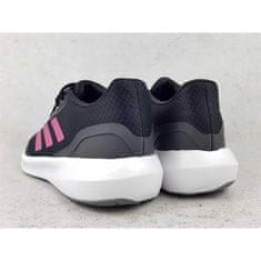 Adidas Čevlji obutev za tek črna 36 2/3 EU Runfalcon 30 K