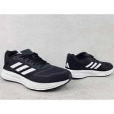 Adidas Čevlji obutev za tek črna 41 1/3 EU Duramo 10 W