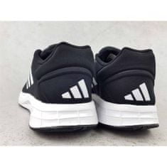 Adidas Čevlji obutev za tek črna 44 EU Duramo 10 W