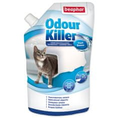 Beaphar Odstraňovač pachu Odour Killer 400 g