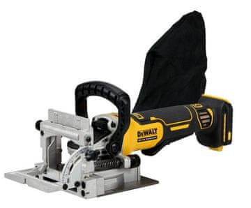 shumee Dewalt 18V DCW682N lamelni rezkar
