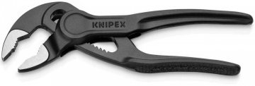 shumee KLEŠČE KNIPEX NASTAVLJIVE 100mm COBRA XS 100