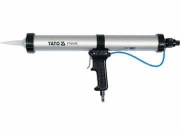 shumee Pnevmatski sokovnik Yato 600 ml