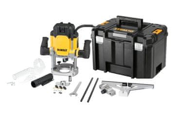 shumee DEWALT 2300W TSTAK DWE625KT ROUTER