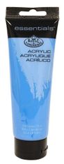 Royal & Langnickel Royal &amp; Langnickel Akrilna barva 120ml CERULEAN BLUE