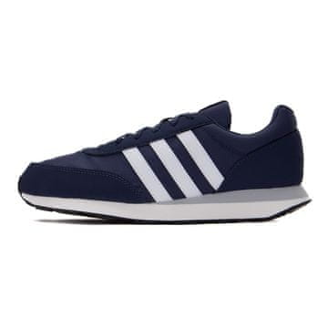 Adidas Čevlji mornarsko modra Run 60S 30
