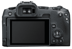 Canon EOS R8 telo brez objektiva