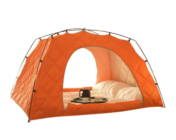 MXM Izoliran notranji posteljni šotor - velik