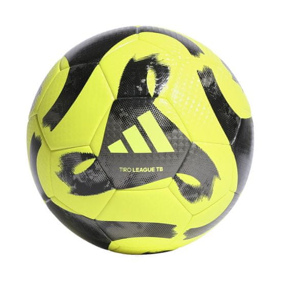 Adidas Žoge nogometni čevlji rumena Tiro League TB