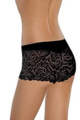 Gabidar Ženske boksarice 052 black, črna, S