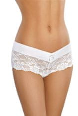 Gabidar Ženske boksarice 155 white, bela, XL