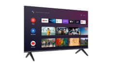 40E635BFS LED televizor, Android TV