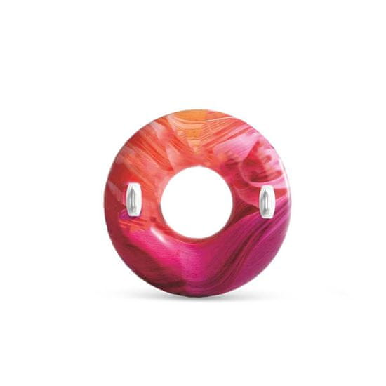 Intex Napihljiv obroč INTEX 56267 WAVES OF NATURE 114 cm