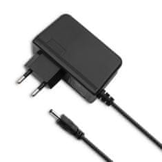 Qoltec Qoltec vtični napajalnik 15W | 5V | 3A | 3,5*1,35