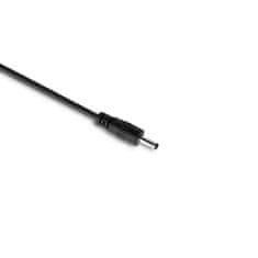 Qoltec Qoltec vtični napajalnik 15W | 5V | 3A | 3,5*1,35