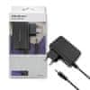 Qoltec Qoltec vtični napajalnik 15W | 5V | 3A | 3,5*1,35
