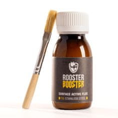 ROOSTERWELD površinsko aktiva tekočina za TIG 125ml SS