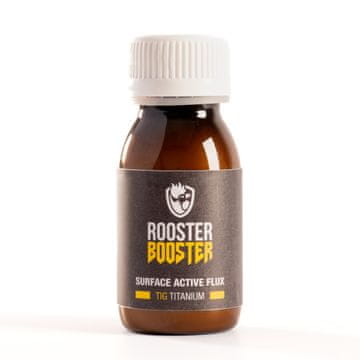 ROOSTERWELD površinsko aktiva tekočina za TIG 125ml T