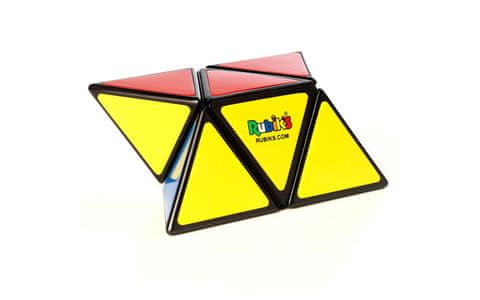  Spin Master Rubikova kocka, piramida, 8+ let 