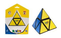 Rubik Rubikova kocka, piramida, 8+ let