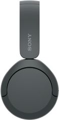 Sony WH-CH520, črne - odprta embalaža