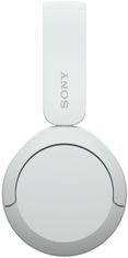Sony WH-CH520, bele