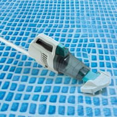 Intex Akumulatorski sesalnik za bazene za bazene / masažne kadi INTEX 28628