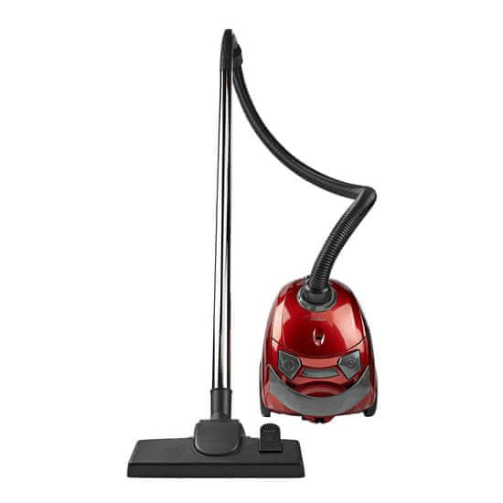 Northix Sesalnik z vrečko - 700 W