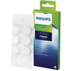 Northix Philips, 6x čistilne tablete za kavni aparat 
