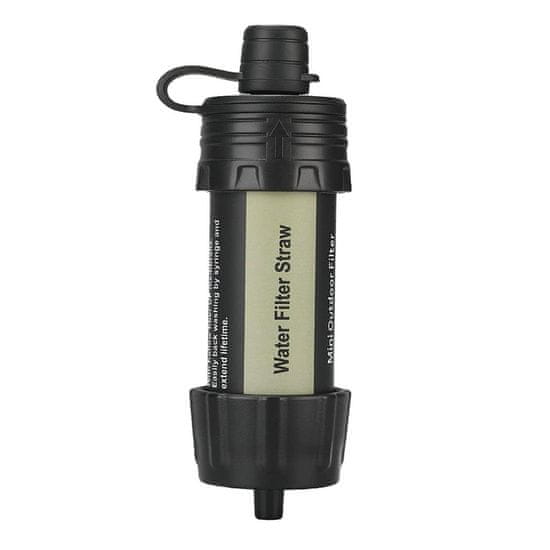 Northix Vodni filter - 6-v-1