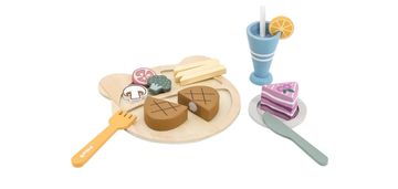 shumee Viga 44058 PolarB Jedilni set