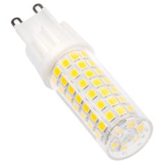 LUMILED LED žarnica G9 CAPSULE 10W = 75W 970lm 4000K Nevtralno bela 360°