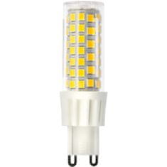 LUMILED 4x LED žarnica G9 CAPSULE 10W = 75W 970lm 4000K Nevtralno bela 360°