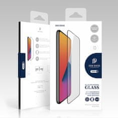 Dux Ducis All Glass Full Screen zaščitno steklo za Xiaomi Poco C40, črna