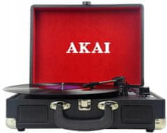 Akai Gramofon ATT-E10