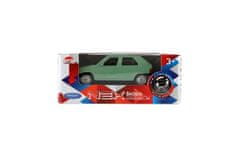 Welly Avto Škoda 1:60 kovinski/plasten 7cm mešanica prosto vozečih tipov