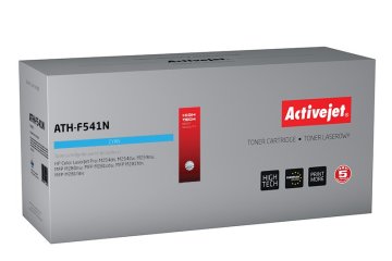 shumee Toner Activejet za HP CF541A nov ATH-F541N