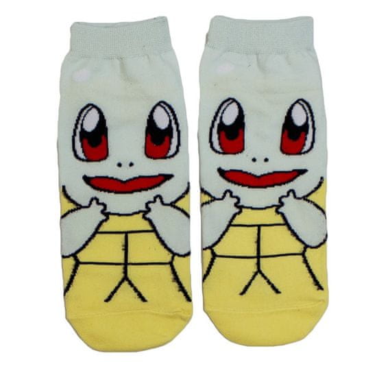 Northix Pokémon, Nogavice - Squirtle