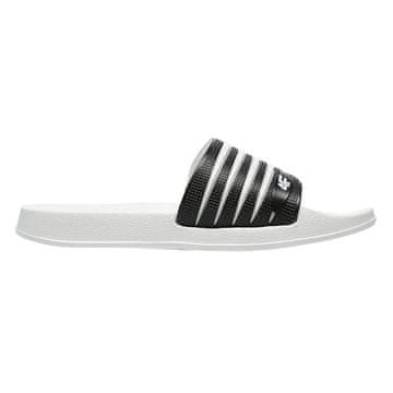 4F Japanke čevlji za v vodo črna KLD001