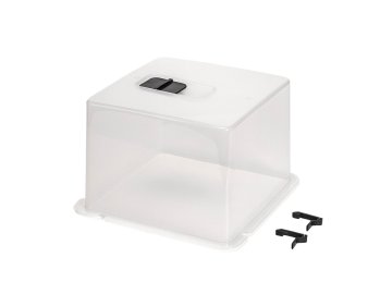 Plastia BERBERIS rastoči pokrov za UNO, DUO, TRIO