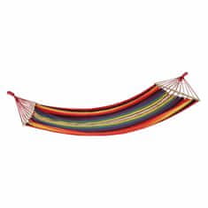 eoshop Viseča viseča mreža ozka črtami
