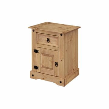 eoshop Nočna omarica KORONA 3 vosek
