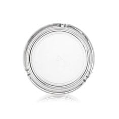 Value VETRO-PLUS Stekleni pepelnik SUPER 10 cm, prozoren 2 kosa