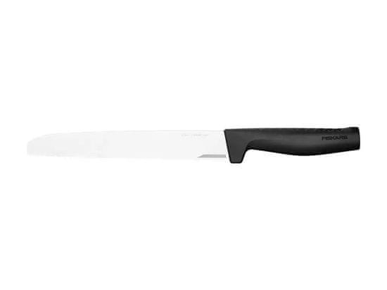 Fiskars Nož za kruh HARD EDGE, 22 cm (1054945)