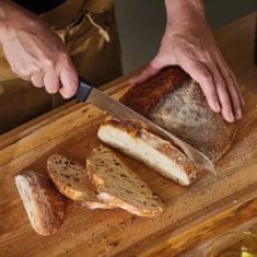 Fiskars Nož za kruh HARD EDGE, 22 cm (1054945)