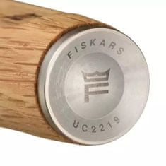 Fiskars Kuharski nož NORDEN, 12 cm (1026420)