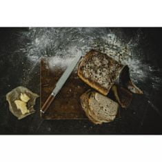 Fiskars Kuharski nož za kruh NORDEN, 20 cm (1026421)
